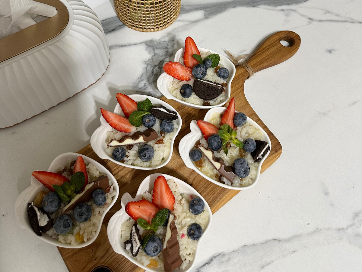 Секреты Рождественского сочельника: как кутья объединяет поколение