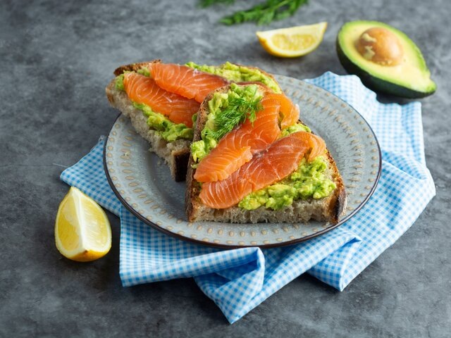 Как начать утро правильно: советы врача-диетолога