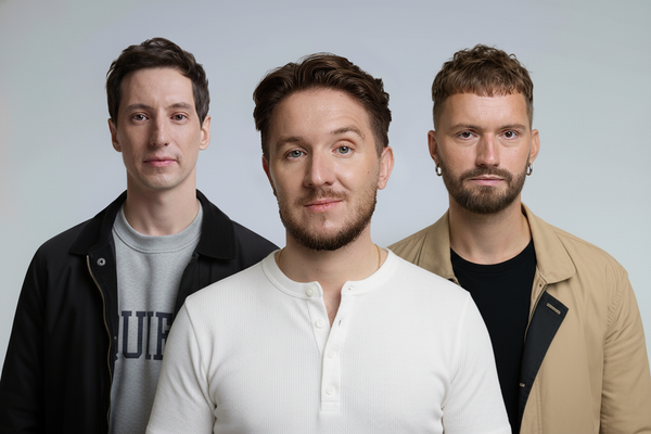 Группа «ХЛЕБ» поделилась забавной историей выбора жанра