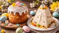 Какая разница между куличом и пасхой: готовим к светлому празднику
