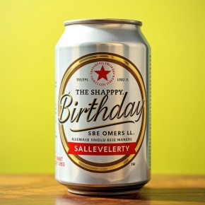 Как 24 января стала днем рождения пивной банки