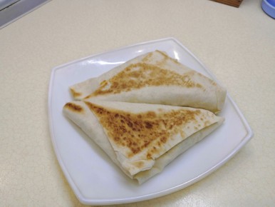 Легкие ленивые пирожки: идеальный завтрак за считанные минуты