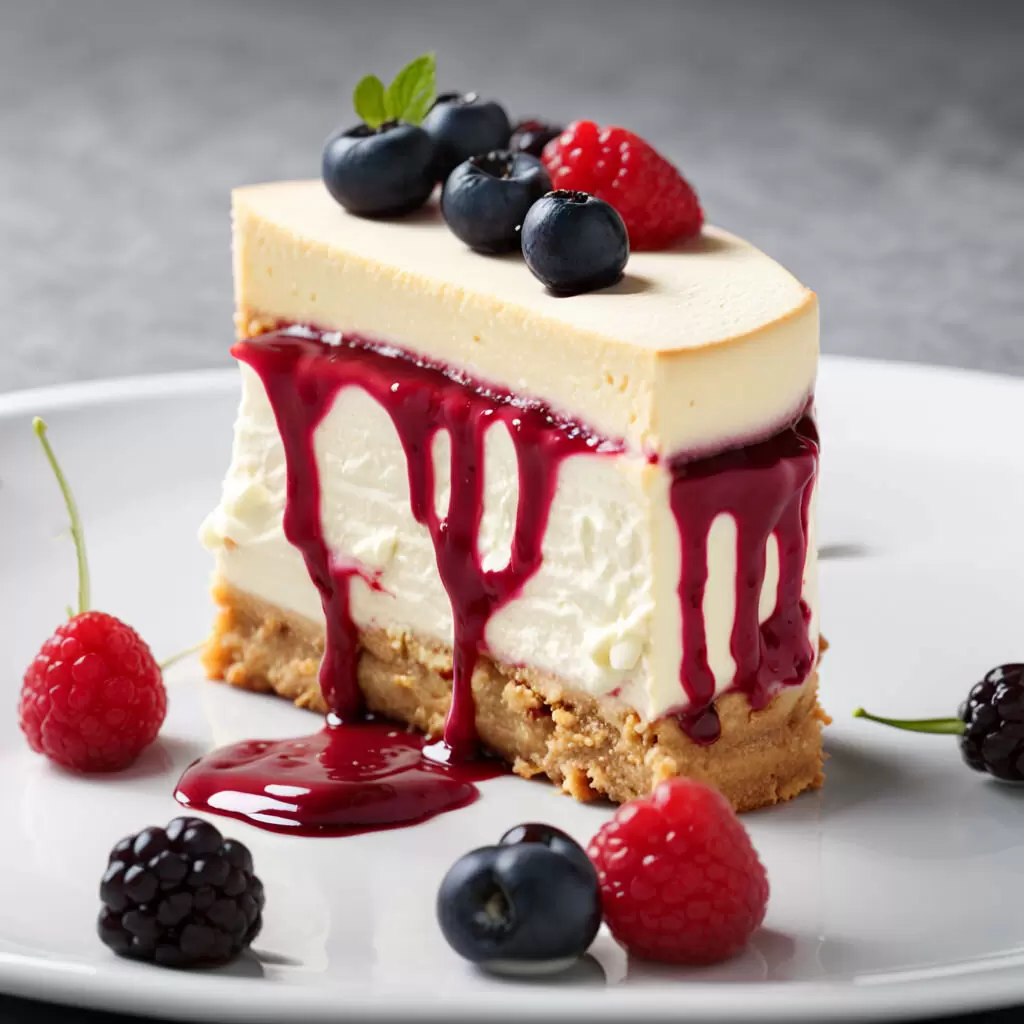 Сочный мир североамериканских стейков и бургеров