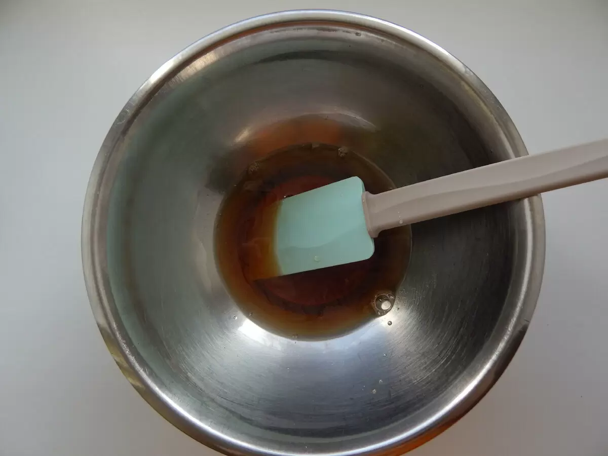 Постное печенье: простота, вкус и уют в каждой порции