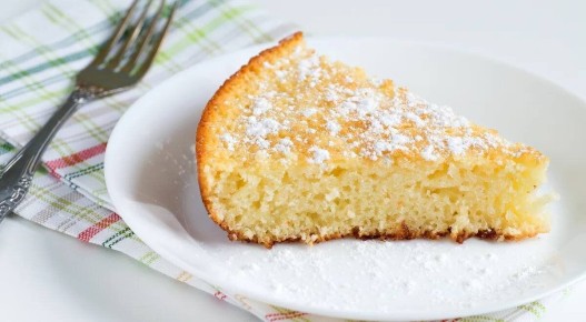 Пиршество вкуса: манник без муки, который удивит вас