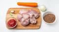 Гречка по-купечески с курицей: простота и вкус