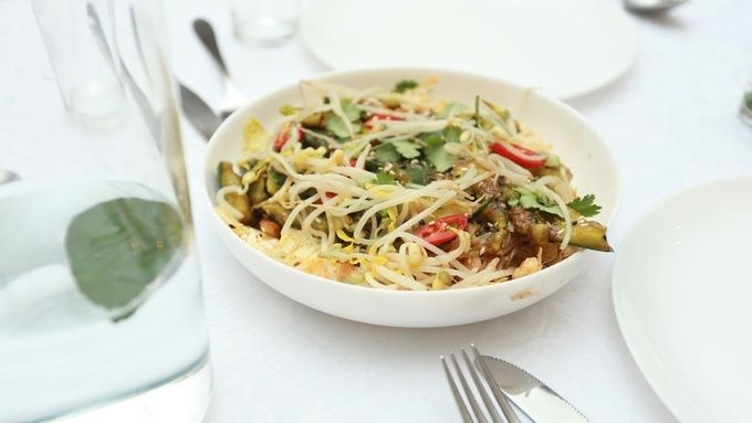 Как не испортить праздник: советы по хранению новогодних салатов