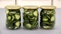 Заготовки из огурцов: полезный рецепт на зиму