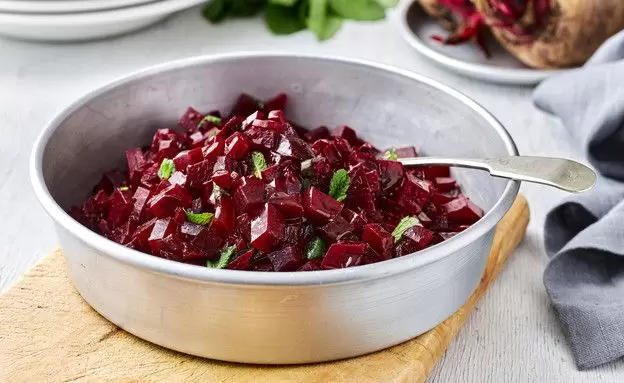 Пять мощных продуктов для чистки сосудов от холестерина