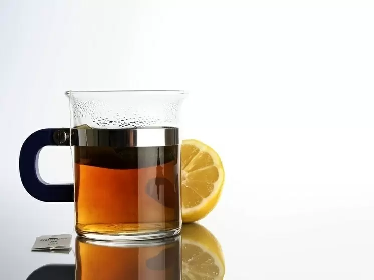 Крепость чая важнее сорта: мнение эксперта