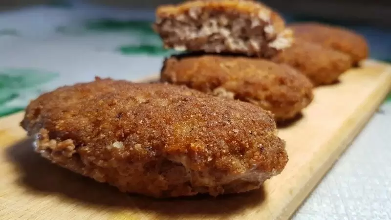 Микояновские котлеты: кулинарная икона советской эпохи и секреты её популярности