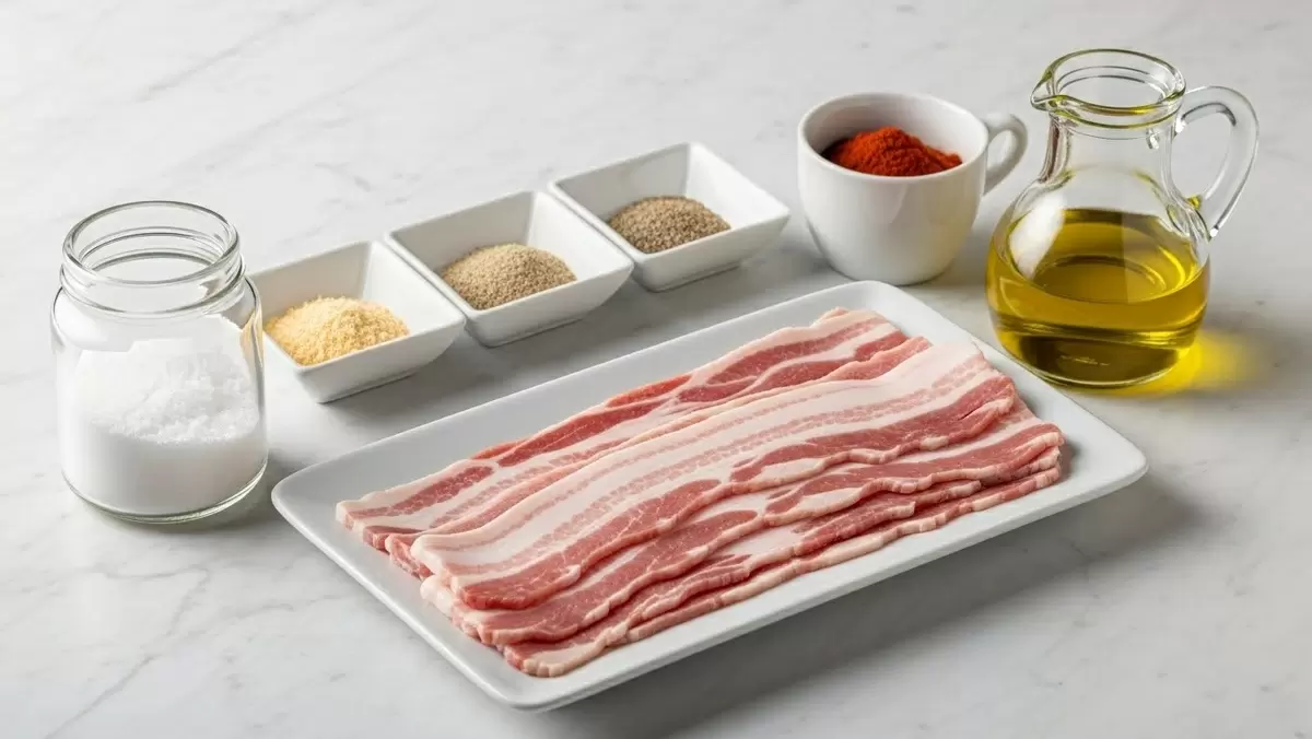 Как приготовить чипсы из свинины, которые превзойдут любые магазинные