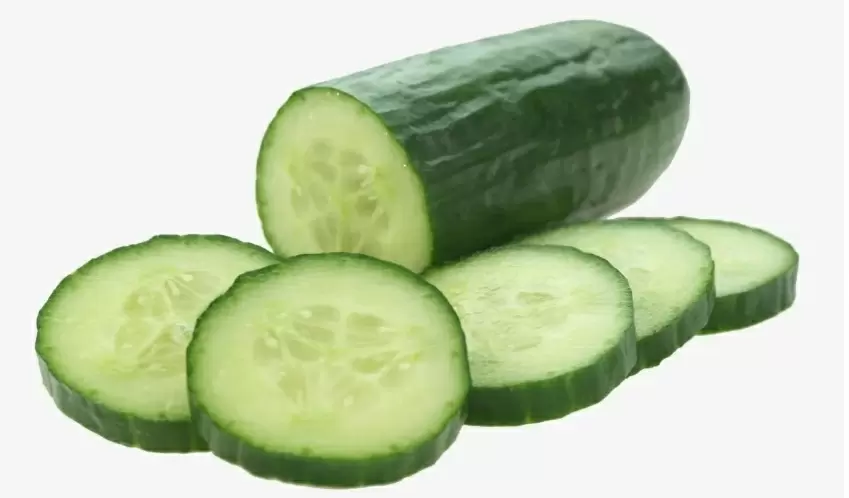 Огурцы: не только вкусный овощ, но и мощный союзник для здоровья