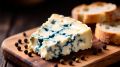 Крем из голубого сыра: как покорить мир дерзких вкусов