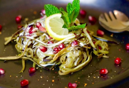 Лучшие блюда из баклажанов на лето: новые идеи для закусок и котлет