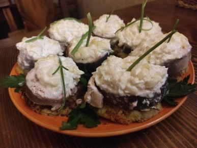 Горбуша в духовке: изысканное блюдо на картофельной основе