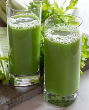 Три refreshing напитка, которые спасут от летней жары