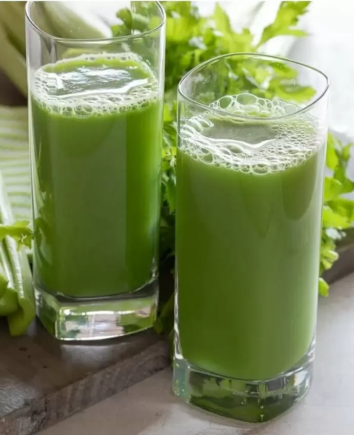 Три refreshing напитка, которые спасут от летней жары