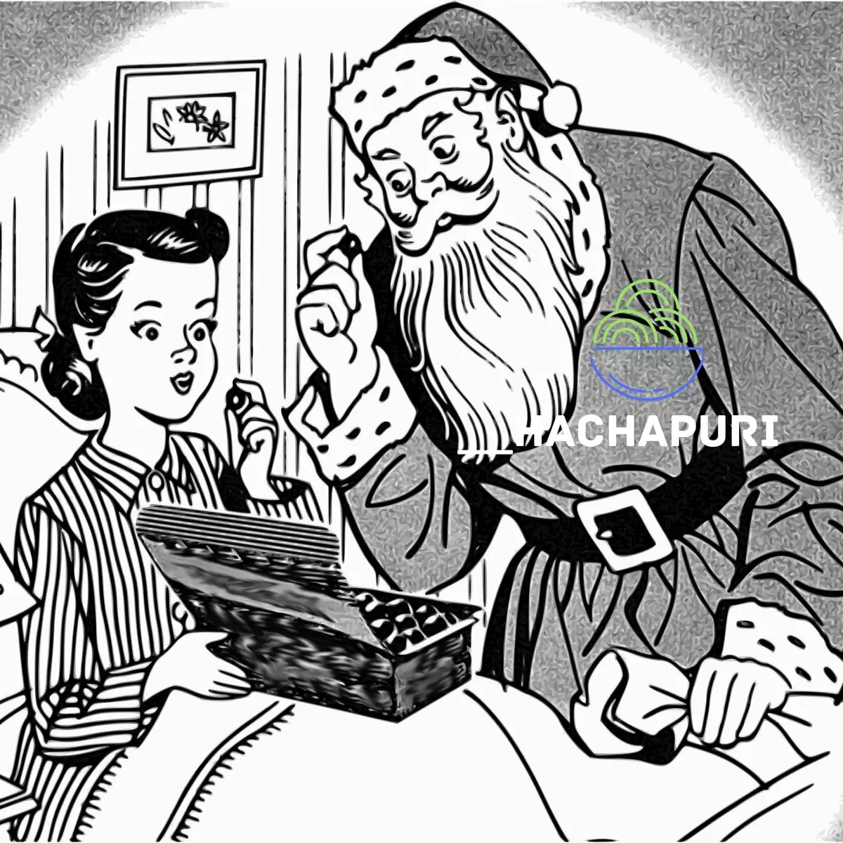 Рождественские традиции США: что готовят и как отмечают праздник