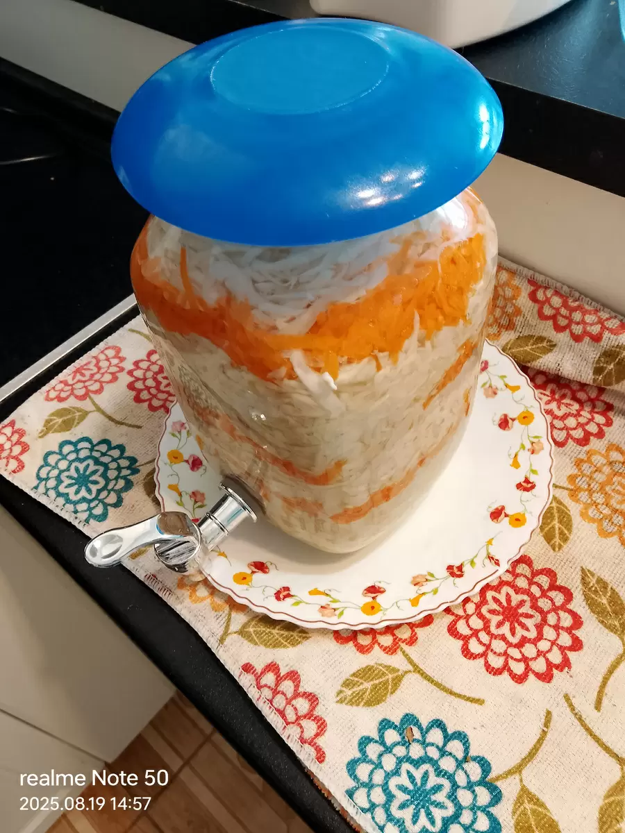 Вареники с капустой: как приготовить любимое блюдо детства