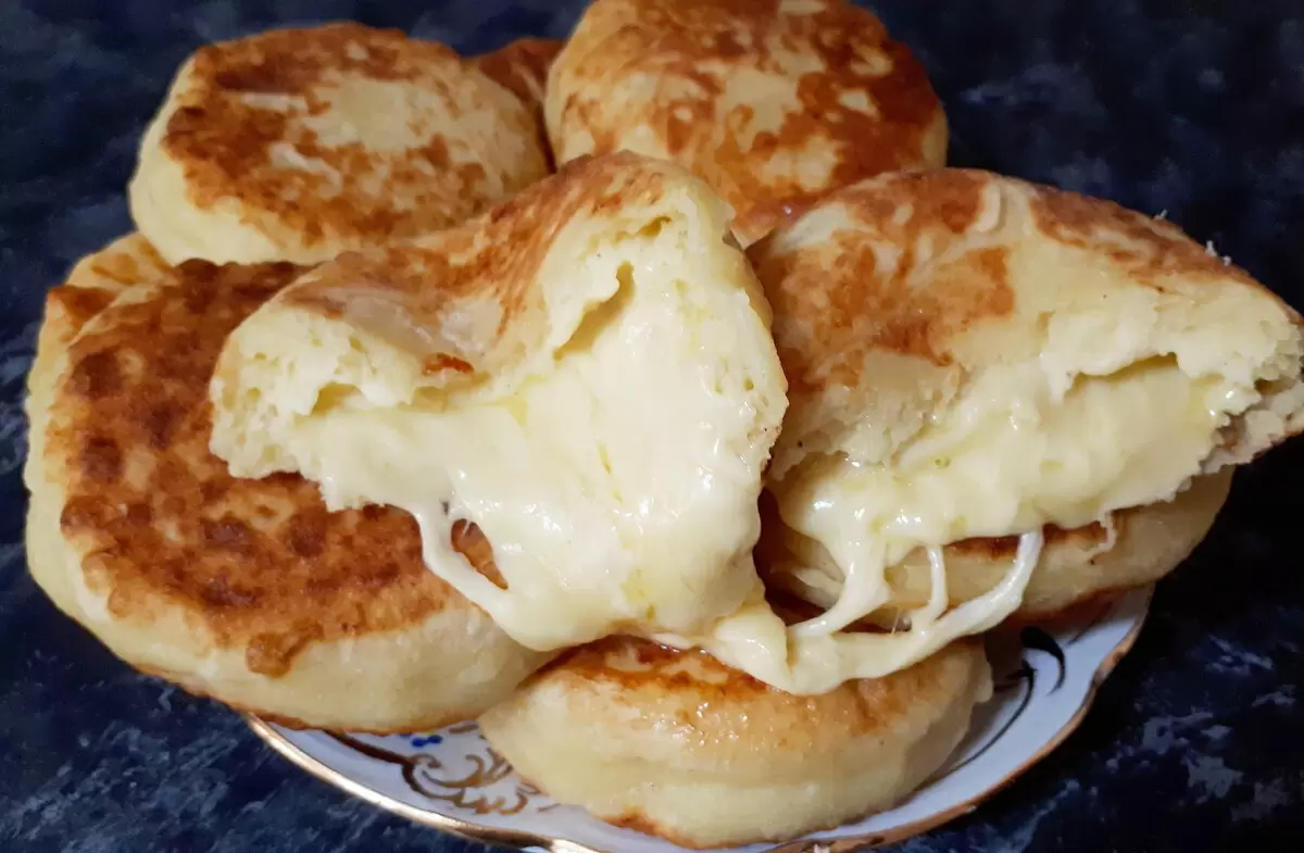 Необычные картофельные котлеты, которые удивят даже гурманов