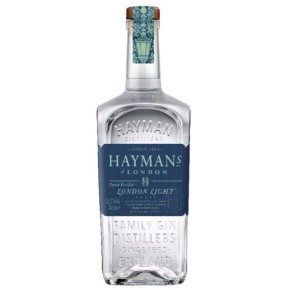 ������� ������ Hayman's: ��� ���� �������� ������ ��� ��������