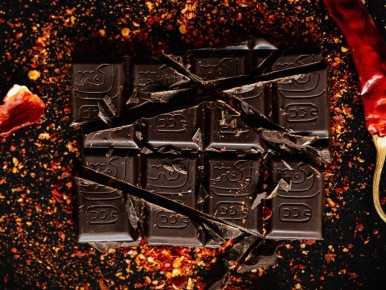 Шоколад: правда о любимом лакомстве