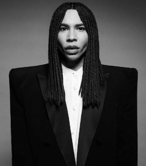 ������ ������ ��������� ������� � Balmain ����� 14 ��� ����������� ���������