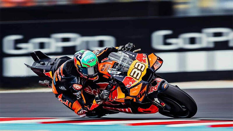���� ������: ����� 2025 � MotoGP ��� ���� �� ���� � ������