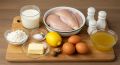 Куриное фрикасе: кулинарное волшебство на вашей кухне