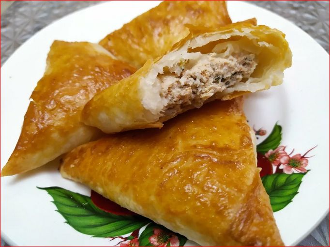 Лаваш в действии: 12 быстрых и вкусных рецептов для любого повода