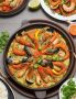 Средиземноморская кухня: Искусство сбора вкусовых впечатлений