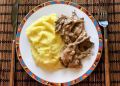 Вкус и разнообразие популярных мясных блюд