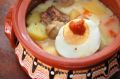 Корни и традиции журека: как вкусный суп олицетворяет польскую кулинарию