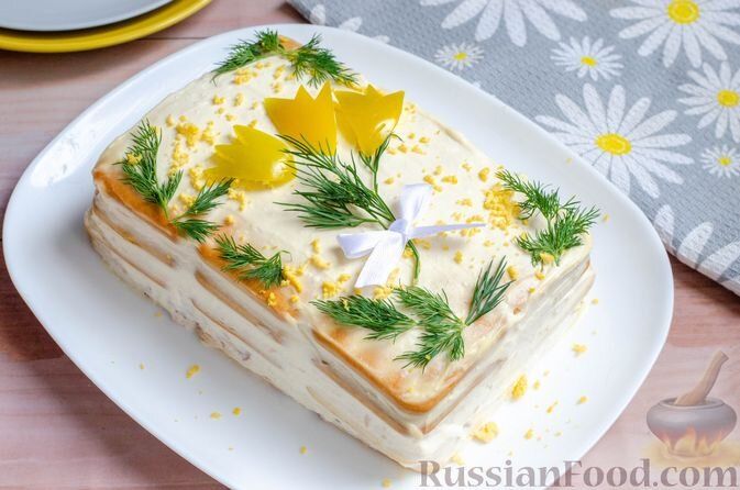 Лучшие рецепты для выходных: вкусные идеи на каждый день