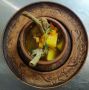 Ушное из баранины: вкусное сочетание с репой