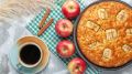 Вкусная выпечка за считанные минуты: 15 простых рецептов на сковороде