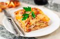 Нежная куриная лазанья, которая порадует ваших близких