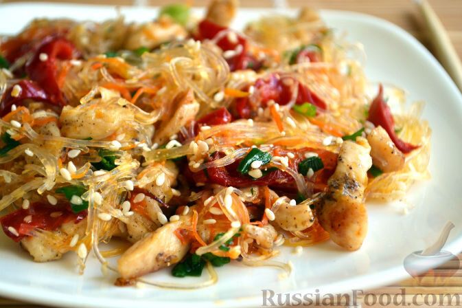 Вкусные идеи для незабываемых выходных
