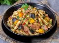 Вкусно и быстро: проверенные рецепты на каждый день