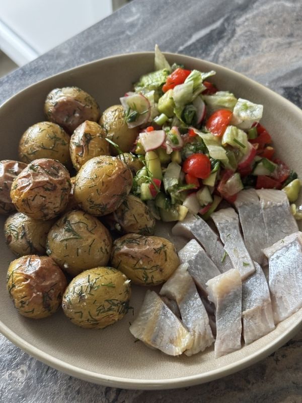 Магия домашней кухни
