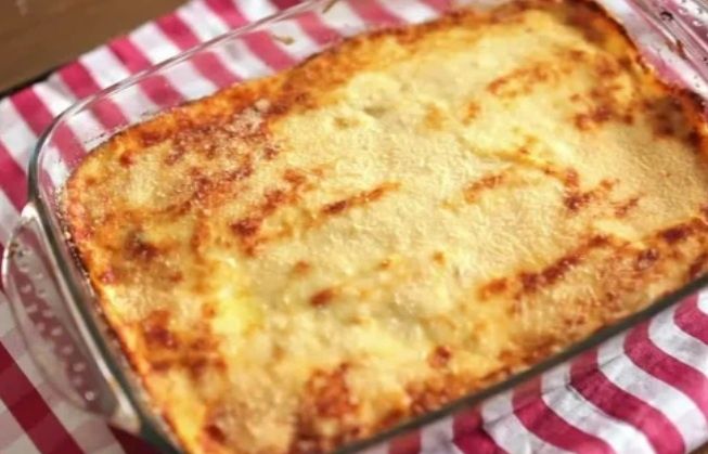 Неповторимый вкус Греции: как приготовить классическую мусаку
