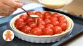 Изысканный мясной пирог «Синьор Помидор»: как удивить гостей