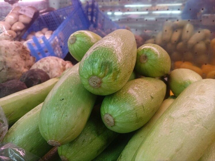 Кабачки: секрет здоровья сердца и сосудов