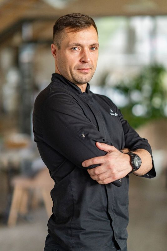 Кулинарные хитрости от шефов ВДНХ: секреты, которые упростят готовку