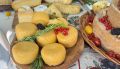 Грузинские сыры: праздник на каждом шагу осени