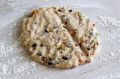 Как испечь вкусный штоллен к Рождеству: полезный рецепт с творогом