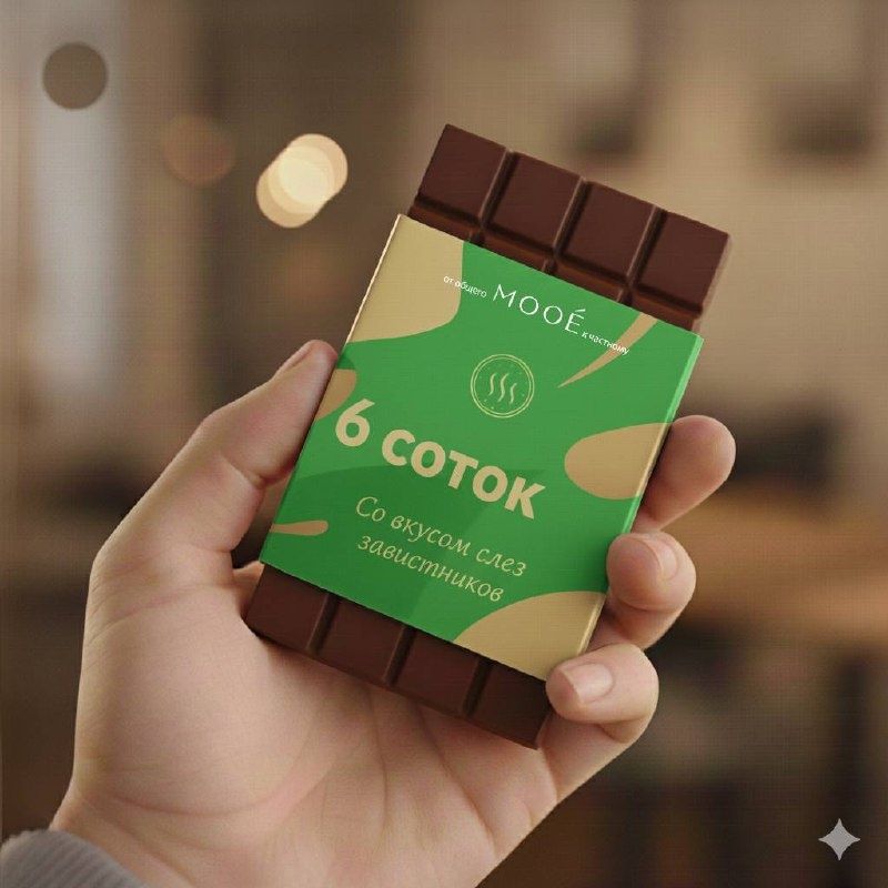 Какие новые вкусовые впечатления ожидают нас в 2026 году?