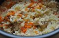 Как приготовить плов недорого и с вкусом: секреты экономии