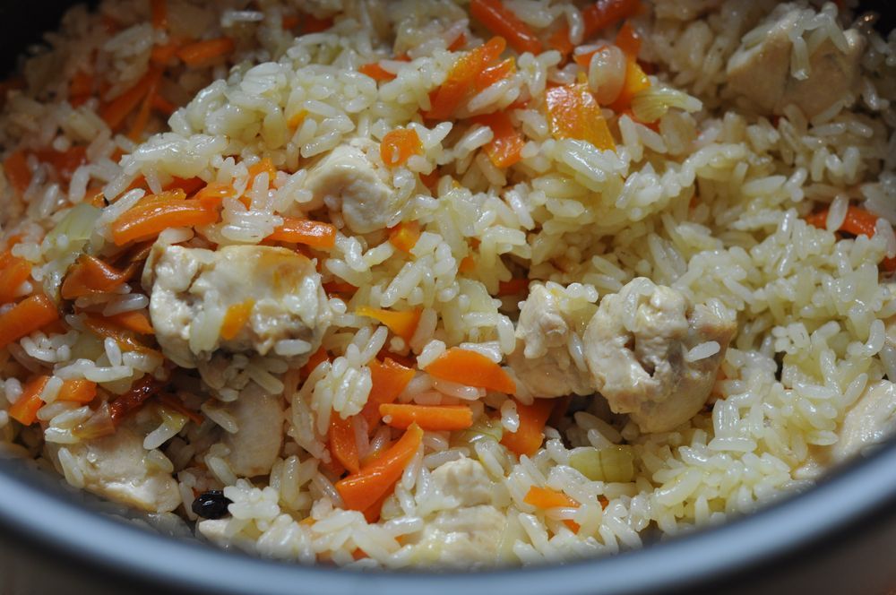 Как приготовить плов недорого и с вкусом: секреты экономии
